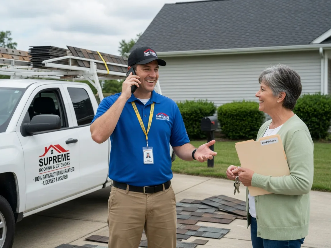 Roof Replacement Enoree, SC FAQs